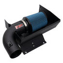 Injen PS Series Cold Air Intake – 2020 Polaris Slingshot Grand Touring / 2020-2024 Polaris Slingshot R + other applications 2.0L - Wrinkle Black