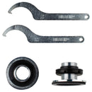 Bilstein B16 PSS10 15–17 Mercedes-Benz C300 4Matic L4 Front and Rear Performance Suspension System
