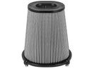aFe Quantum Cold Air Intake – Inverted Top 5.5inx4. Flange x Height Dry