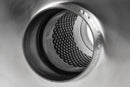 APR Premium Sound Absorption Muffler – 63.5mm (2.5in) Oval Body (220x 169x 211) – alternate view 4