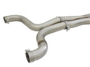 aFe MACH FORCE-Xp Axle-Back Exhaust – 2016–2017 Dual (NPP) Camaro 6.2L