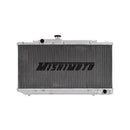Mishimoto Performance Aluminum Radiator – 1989-1993 Toyota Celica GT4 Manual