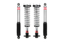 Eibach Pro-Truck Coilovers – 2019-2026 Chevrolet Silverado 1500 / 2019-2026 GMC Sierra 1500 (GMT T1XX)