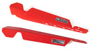 GrimmSpeed TRAILS Fender Shroud - 13-17 Subaru Crosstrek