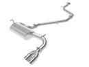 aFe Takeda Cat-Back Exhaust – 2018–2021 Toyota C-HR 2.0L