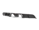 Akrapovič Rear Carbon Fiber Diffuser – 2016–2017 Porsche 911 Carrera S / 4 / 4S / GTS (991.2)