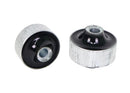 Whiteline 09-14 Honda Fit Lower Control Arm Inner Rear Bushing Kit