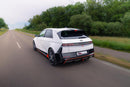 KW V3 Coilovers – 2025+ Hyundai IONIQ 5 N (4WD) - product image 2