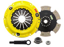ACT Clutch Kit – 1983 Ford Ranger – Heavy Duty