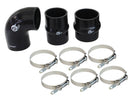 aFe BladeRunner Coupling Kit for Intercooler Tubes – 11–15 Ford Diesel Trucks 6.7L V8 Turbo Diesel