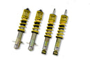 ST Suspensions X Coilovers – 1978–1993 Volkswagen Golf I, Convertible / Jetta I / Scirocco