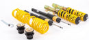 ST Suspensions XA Coilovers – Toyota Prius (XW30)