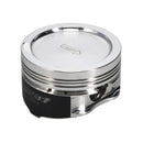 Manley Ford XR6 4.0L Barra 240T Piston - 3.633 in. Bore 1.215 in. CH - 10.00 CC