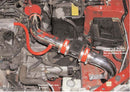 Injen RD Series Cold Air Intake – 2001 Mazda Protege / 2002-2003 Mazda Protege5 - Polished