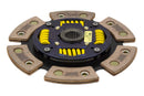 ACT Clutch Disc – 1986 Toyota Corolla