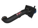 Injen Power-Flow Cold Air Intake – 2009-2010 Ford F-150 4.6L - Wrinkle Black