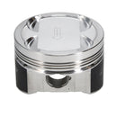 Manley 03 - 06 Mitsubishi Evo 8/9 4G63T 87mm +2.0mm Bore 8.5/9.0:1 Dish Extreme Duty Piston - Single