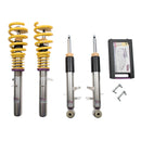 KW V3 Coilovers – 2014–2019 BMW X5/X6 (F15/F16 | Non-EDC) - product image 3