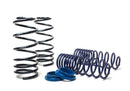 H&R OE Sport Lowering Springs - 1993-1996 Volkswagen Golf/Jetta 8V (MK3) – Production Before 6/31/96 & Check Top Hat