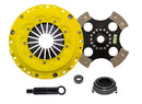 ACT Clutch Kit – 1999 Acura Integra MaXX/Race Sprung 6 Pad Clutch Kit – Sport