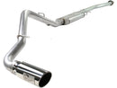 aFe MACH FORCE-Xp Cat-Back Exhaust – 1999–2003 GM Gas Trucks 1500 4.3L / V8 4.8 / 5.3L
