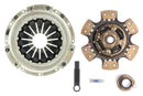 EXEDY Stage 2 Cerametallic – Thick Disc Clutch Kit – 2007–2014 FJ Cruiser / 2005–2006 Tundra (Toyota)