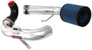 Injen SP Series Cold Air Intake – 2008-2010 Chevrolet Cobalt 2.0L - Polished