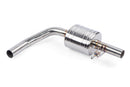 APR Cat-Back Exhaust System – 2019-2021 Volkswagen Jetta GLI – alternate view 19