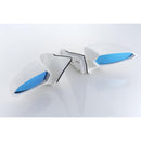Spoon Sports Aero Mirrors - 16-21 Honda Civic Hatchback (includes Type R)