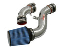 Injen IS Series Short Ram Intake – 2003-2004 Hyundai Tiburon 2.7L - Polished