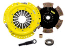 ACT Clutch Kit – 1991 Nissan 240SX – Xtreme