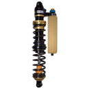 Bilstein Black Hawk Powersports Shocks & Struts – 2021–2022 Polaris RZR Turbo S4
