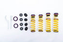 KW H.A.S. Height Adjustable Springs – 2016–2020 McLaren 540C/570S/570GT Race (MA3, 540C, 570S, 570GT) | KW 25337001 - product image 1