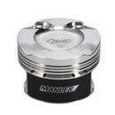 Manley BMW N55/S55 37cc Platinum Series Dish Piston - Single