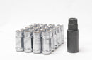 Wheel Mate Monster Open-End Lug Nut Kit