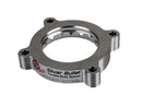 aFe Silver Bullet Throttle Body Spacer – 2006–2011 Honda Civic Si 2.0L