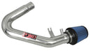 Injen SP Series Short Ram Intake – 2012-2017 Fiat 500 1.4L - Polished
