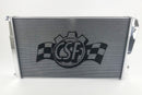 CSF Radiator - BMW 2 Series (F22/F23) / BMW 3 Series (F30/F31/F34) / BMW 4 Series (F32/F33/F36) M/T