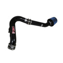 Injen RD Series Cold Air Intake – 2004-2006 Pontiac Vibe / 2005-2006 Toyota Corolla 1.8L - Black