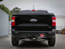 aFe Vulcan Series Cat-Back Exhaust – 2022–2023 Ford Maverick EcoBoost 2.0T