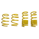 ST Suspensions Lowering Springs – Ford Mustang; V8