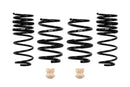 Eibach Pro-Kit Lowering Springs – 2011-2014 Ford Mustang / 2012-2013 Ford Mustang (S197)