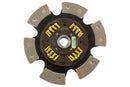 ACT Clutch Disc – 2006 Audi S4 Perf Street Rigid Disc – ACT6240227B
