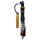 Bilstein Black Hawk Powersports Shocks & Struts – 2020–2021 Can-Am Maverick X3 Max RS Turbo R