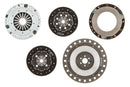 EXEDY Replacement Clutch Disc – 1996–2010 Ford Mustang