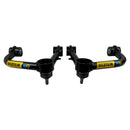 Bilstein B8 Upper Control Arm Kit – 2005–2023 Toyota Tacoma