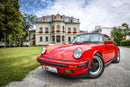 KW V3 Dampers – 1974–1989 Porsche 911 (G body) (incl. spindles) - product image 4