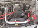 Injen IS Series Short Ram Intake – 1989-1990 Nissan 240SX 2.4L - Polished
