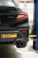 Öhlins Road & Track Coilovers – Subaru WRX (VB)
