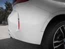 aFe MACH FORCE-Xp Cat-Back Exhaust – 2015–2018 BMW X5 M 4.4TT
